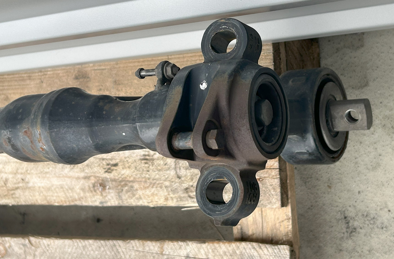DAF CF EURO 6 COMPLETE CABIN TIPPING ROD - Suspensie cabină: Foto 5 DAF CF EURO 6 COMPLETE CABIN TIPPING ROD - Suspensie cabină: Foto 5