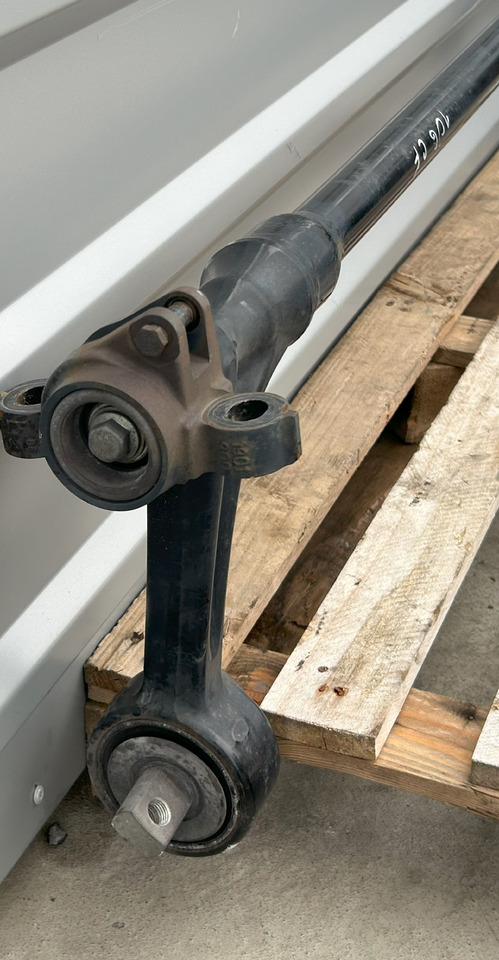 DAF CF EURO 6 COMPLETE CABIN TIPPING ROD - Suspensie cabină: Foto 2 DAF CF EURO 6 COMPLETE CABIN TIPPING ROD - Suspensie cabină: Foto 2