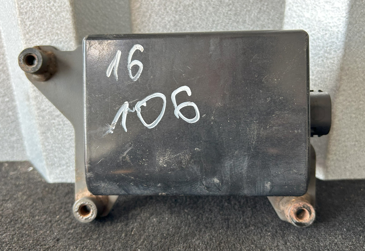 DAF RADAR AKTYWNY ACC2 AEBS DAF XF 106 480 - Sistem electric pentru Camion: Foto 1 DAF RADAR AKTYWNY ACC2 AEBS DAF XF 106 480 - Sistem electric pentru Camion: Foto 1