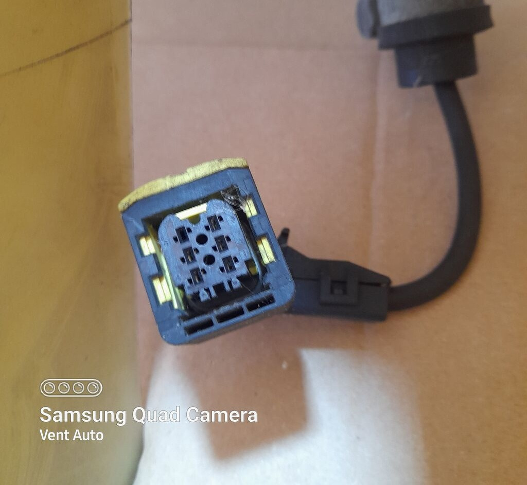 DAF XF 106 1910613 DAF VISCO DAF XF 106 1910613 truck - Ventilator pentru Camion: Foto 1 DAF XF 106 1910613 DAF VISCO DAF XF 106 1910613 truck - Ventilator pentru Camion: Foto 1