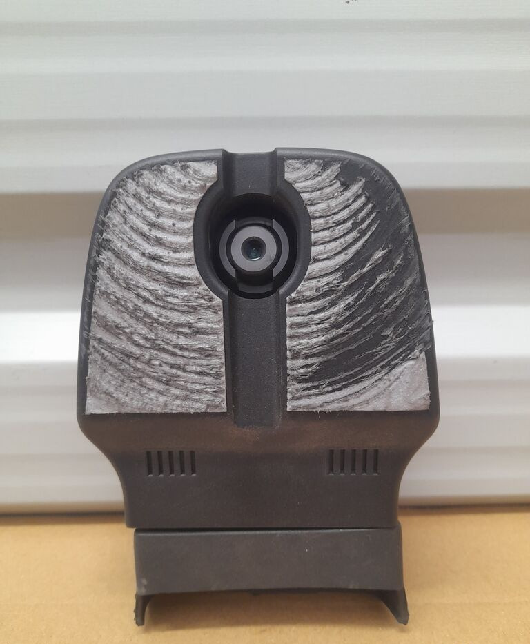 DAF XF 106 2119707 DAF XF 106 LIFT 2119707 truck - Cabină și interior pentru Camion: Foto 4 DAF XF 106 2119707 DAF XF 106 LIFT 2119707 truck - Cabină și interior pentru Camion: Foto 4