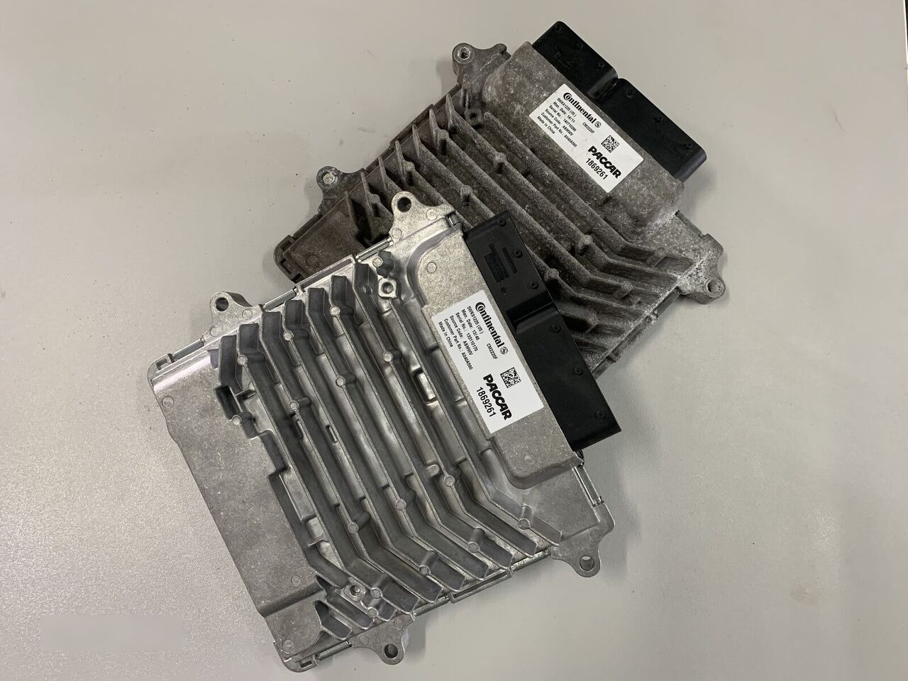 DAF XF 106 EAS 1869261 DAF XF 106 truck - Calculator de bord pentru Camion: Foto 2 DAF XF 106 EAS 1869261 DAF XF 106 truck - Calculator de bord pentru Camion: Foto 2