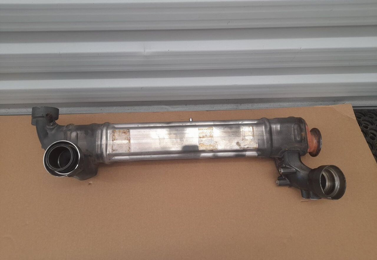 DAF XF 106 LIFT 2037337 truck - Motor şi piese pentru Camion: Foto 3 DAF XF 106 LIFT 2037337 truck - Motor şi piese pentru Camion: Foto 3