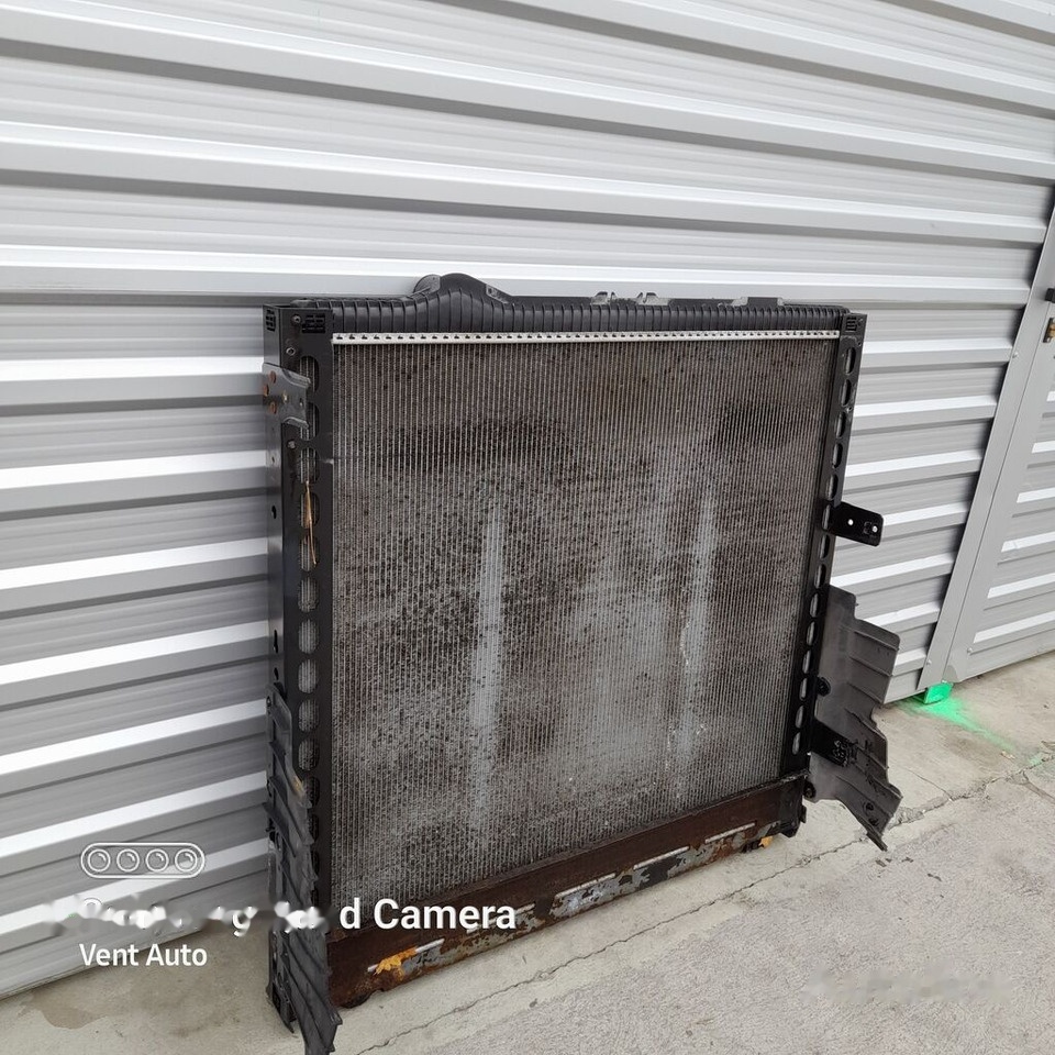 DAF xf 106 125896 truck - Radiator pentru Camion: Foto 3 DAF xf 106 125896 truck - Radiator pentru Camion: Foto 3