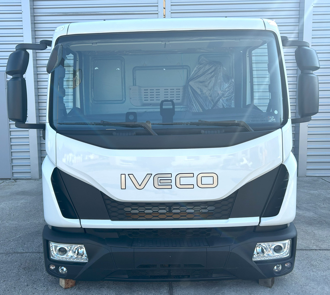 IVECO Eurocargo 75 DAY cabine Fahrerhaus Cab 2025 - Cabină pentru Automobil: Foto 2 IVECO Eurocargo 75 DAY cabine Fahrerhaus Cab 2025 - Cabină pentru Automobil: Foto 2