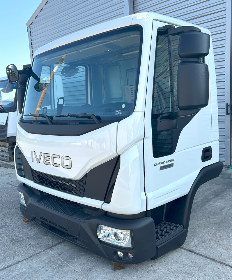 IVECO Eurocargo 75 DAY cabine Fahrerhaus Cab 2025 - Cabină pentru Automobil: Foto 3 IVECO Eurocargo 75 DAY cabine Fahrerhaus Cab 2025 - Cabină pentru Automobil: Foto 3