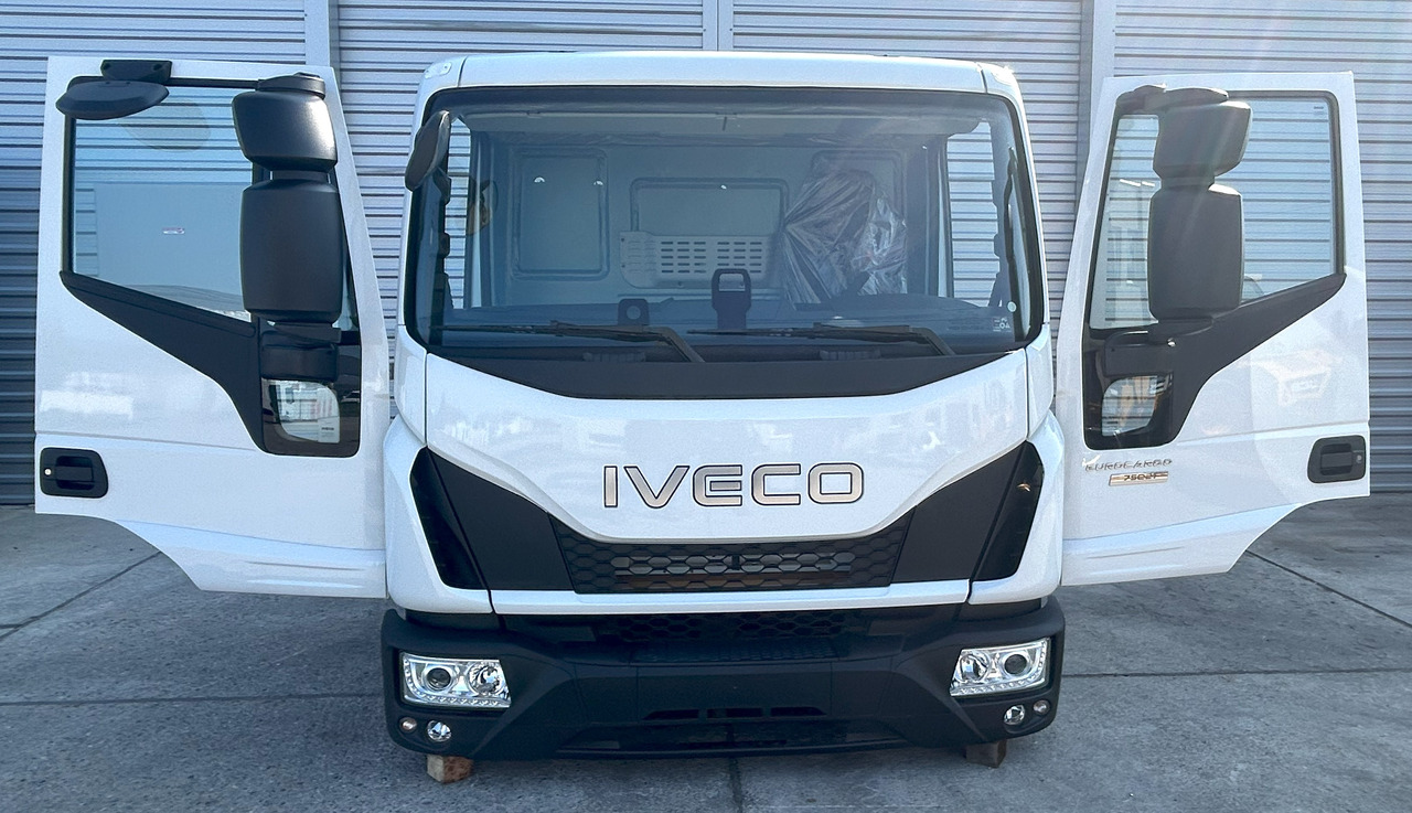 IVECO Eurocargo 75 DAY cabine Fahrerhaus Cab 2025 - Cabină pentru Automobil: Foto 1 IVECO Eurocargo 75 DAY cabine Fahrerhaus Cab 2025 - Cabină pentru Automobil: Foto 1