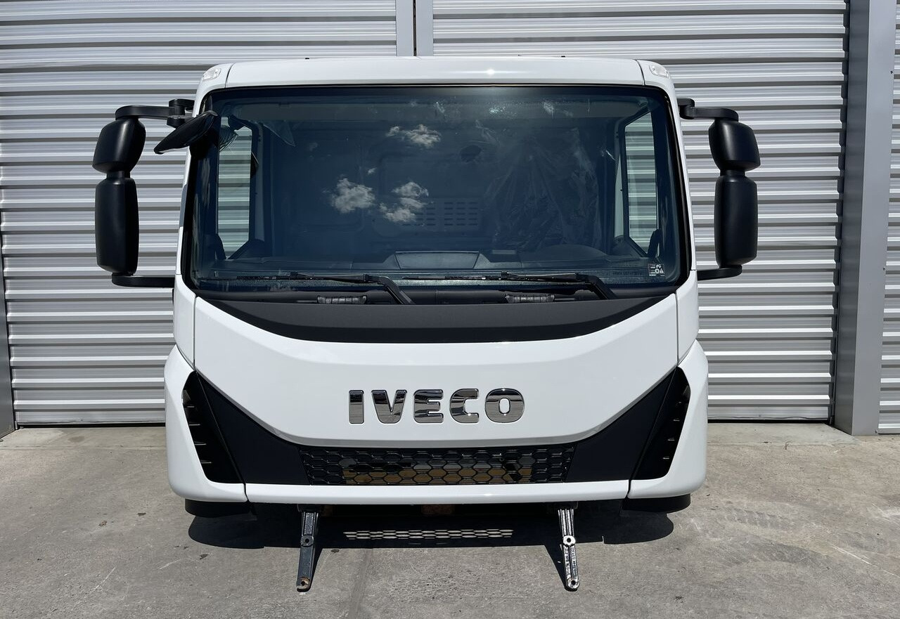 IVECO Eurocargo for IVECO Eurocargo DAY cabine - Cabină pentru Automobil: Foto 2 IVECO Eurocargo for IVECO Eurocargo DAY cabine - Cabină pentru Automobil: Foto 2