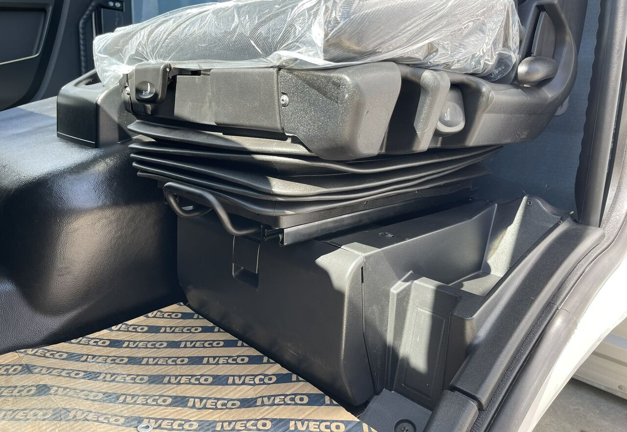 Cabină pentru Automobil nou IVECO Eurocargo  for IVECO Eurocargo DAY cabine: Foto 10