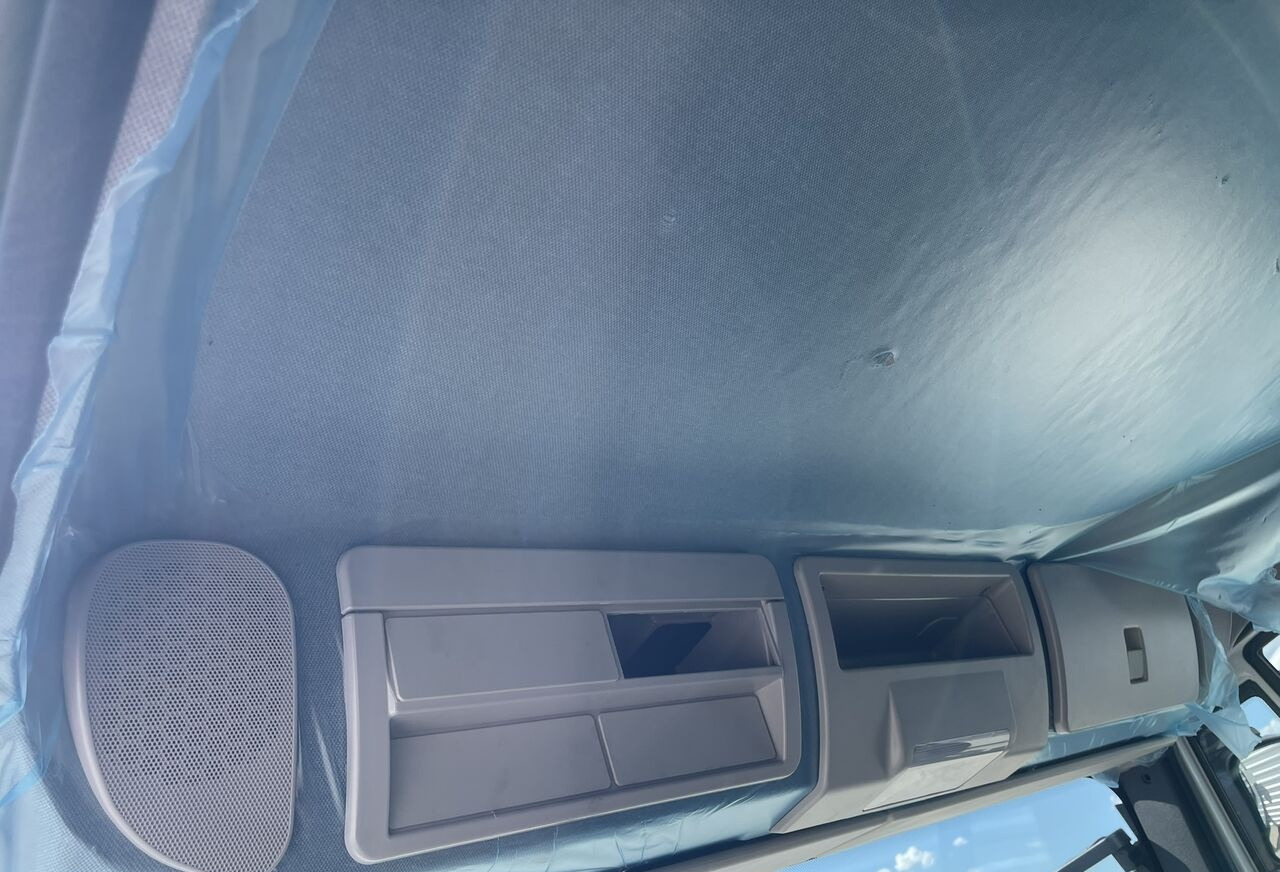 Cabină pentru Automobil nou IVECO Eurocargo  for IVECO Eurocargo DAY cabine: Foto 8