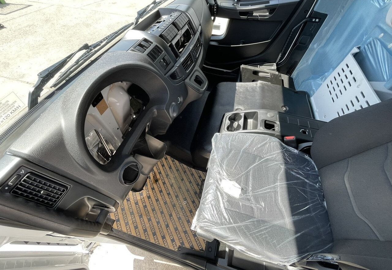 Cabină pentru Automobil nou IVECO Eurocargo  for IVECO Eurocargo DAY cabine: Foto 7