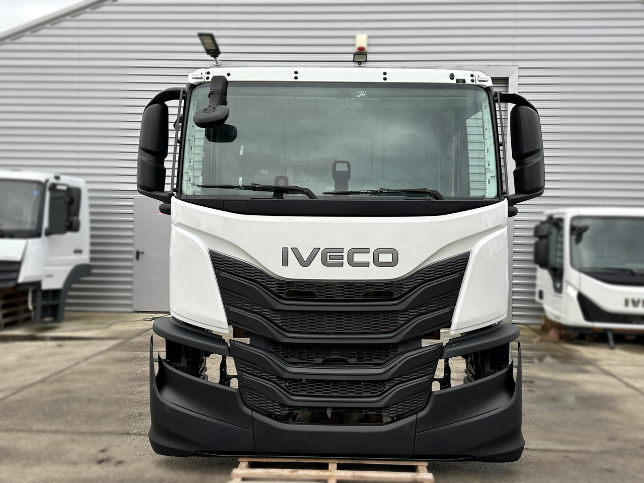 IVECO X-WAY CAB IVECO S-WAY IVECO T-WAY truck - Cabină pentru Camion: Foto 5 IVECO X-WAY CAB IVECO S-WAY IVECO T-WAY truck - Cabină pentru Camion: Foto 5