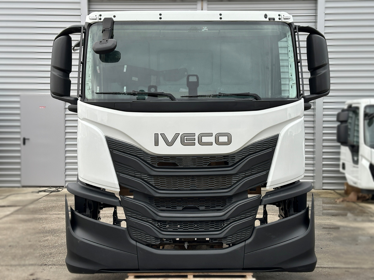 IVECO X-WAY CAB IVECO S-WAY IVECO T-WAY truck - Cabină pentru Camion: Foto 2 IVECO X-WAY CAB IVECO S-WAY IVECO T-WAY truck - Cabină pentru Camion: Foto 2