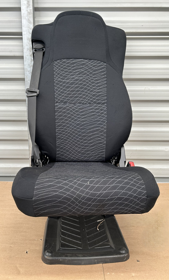 MERCEDES ACTROS MP4 PASSENGER SEAT - Scaun: Foto 1 MERCEDES ACTROS MP4 PASSENGER SEAT - Scaun: Foto 1