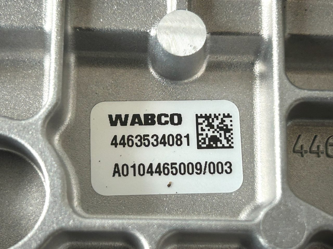 MERCEDES ACTROS MP5 TCM WABCO - Calculator de bord pentru Camion: Foto 3 MERCEDES ACTROS MP5 TCM WABCO - Calculator de bord pentru Camion: Foto 3