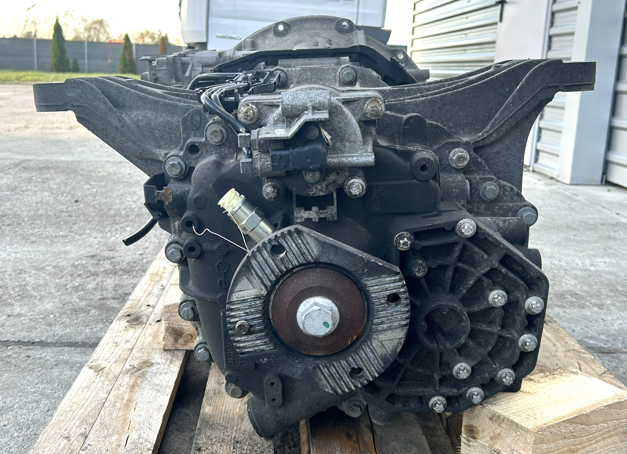 MERCEDES-BENZ ACTROS MP4 G211-12 /14.93-1,0 - Cutie de viteze pentru Camion: Foto 3 MERCEDES-BENZ ACTROS MP4 G211-12 /14.93-1,0 - Cutie de viteze pentru Camion: Foto 3