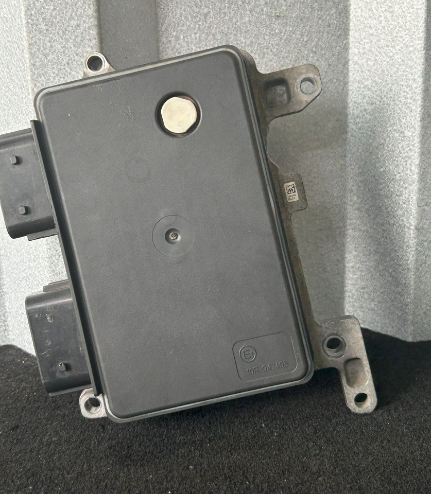 MERCEDES-BENZ ACTROS MP4 TCM GEARBOX CONTROLLER - Calculator de bord: Foto 2 MERCEDES-BENZ ACTROS MP4 TCM GEARBOX CONTROLLER - Calculator de bord: Foto 2