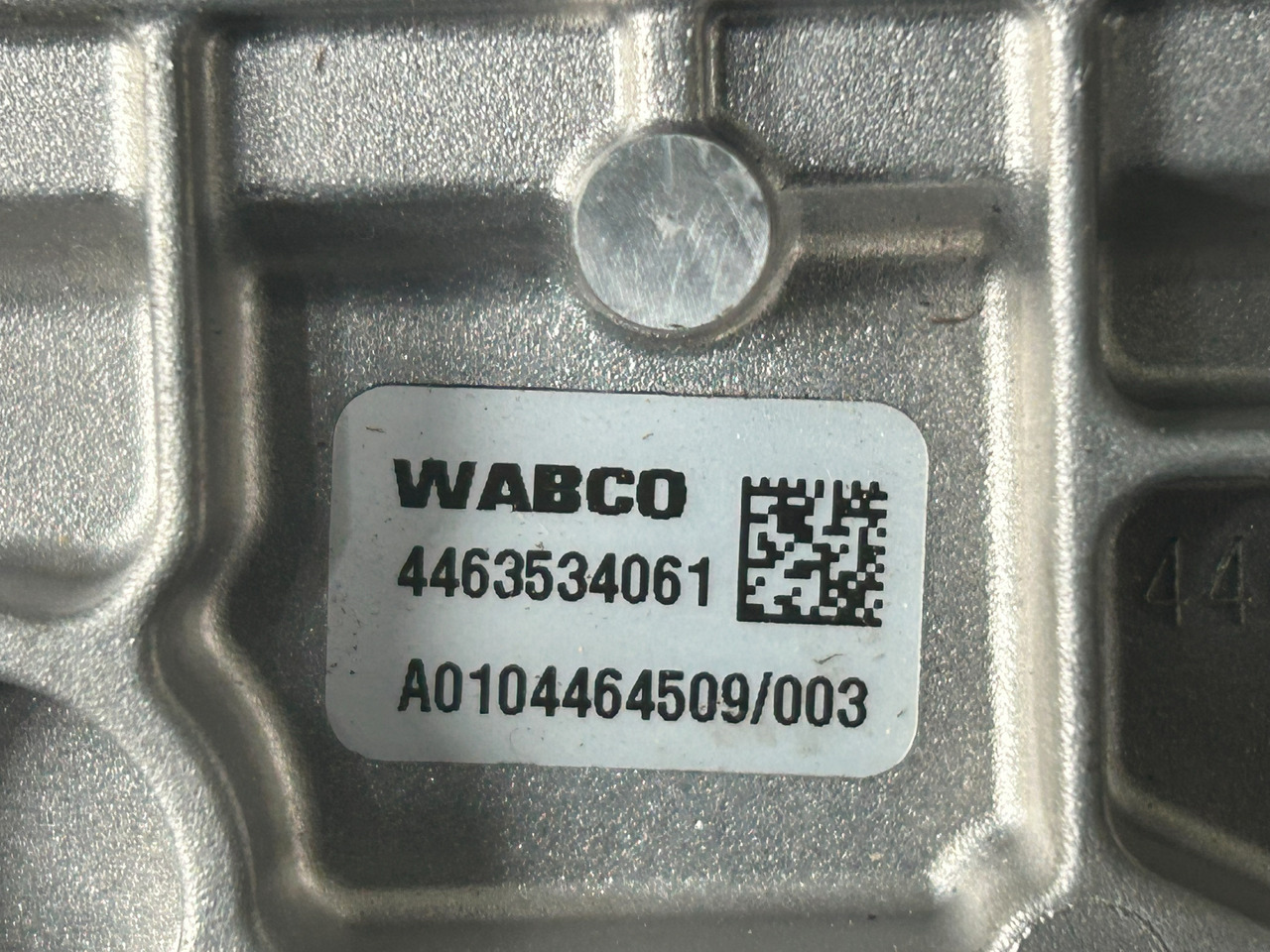 MERCEDES-BENZ ACTROS MP4 TCM GEARBOX CONTROLLER - Calculator de bord: Foto 3 MERCEDES-BENZ ACTROS MP4 TCM GEARBOX CONTROLLER - Calculator de bord: Foto 3