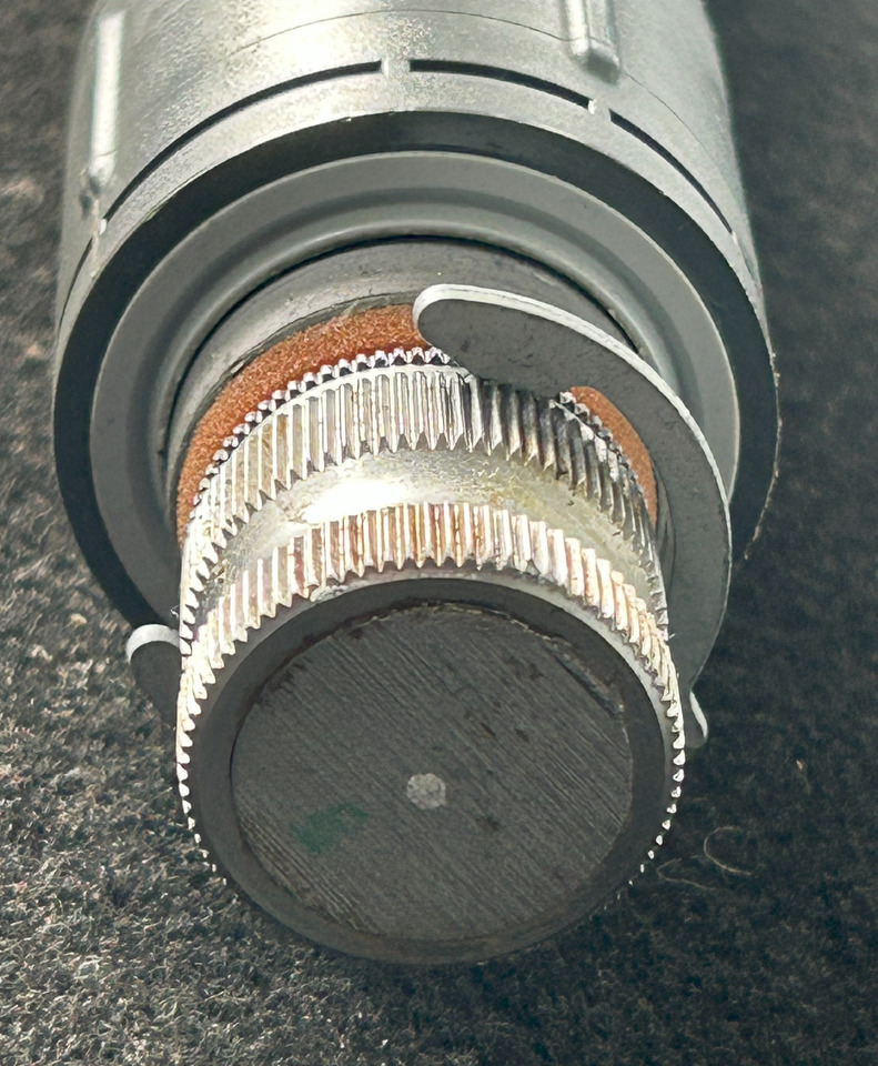 MERCEDES-BENZ ATEGO III STEERING COLUMN ROD - Coloană de direcție: Foto 4 MERCEDES-BENZ ATEGO III STEERING COLUMN ROD - Coloană de direcție: Foto 4