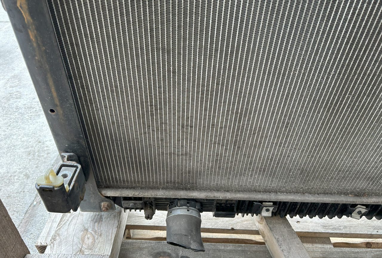 Mercedes ACTROS MP4 COOLERS SET - Radiator: Foto 5 Mercedes ACTROS MP4 COOLERS SET - Radiator: Foto 5