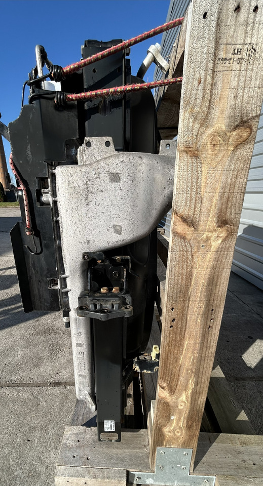 Mercedes ACTROS MP4 COOLERS SET - Radiator: Foto 5 Mercedes ACTROS MP4 COOLERS SET - Radiator: Foto 5