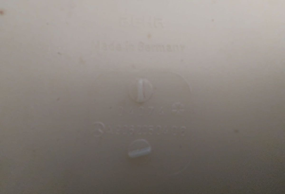 Mercedes-Benz A9062050406 Mercedes-Benz Actros Axor truck - Ventilator pentru Camion: Foto 4 Mercedes-Benz A9062050406 Mercedes-Benz Actros Axor truck - Ventilator pentru Camion: Foto 4