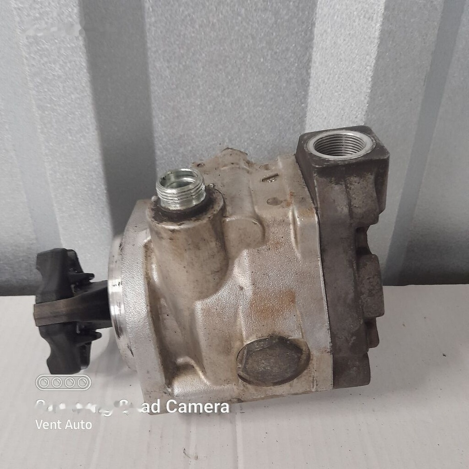 Mercedes-Benz A9604600280 Mercedes-Benz ACTROS MP4 A9604600280 truck - Pompă de servodirecţie pentru Camion: Foto 5 Mercedes-Benz A9604600280 Mercedes-Benz ACTROS MP4 A9604600280 truck - Pompă de servodirecţie pentru Camion: Foto 5