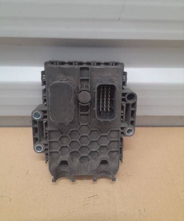Mercedes-Benz ACTROS MP4 CLCS A0034462417/A0034461217, A0034462717 - Calculator de bord pentru Camion: Foto 3 Mercedes-Benz ACTROS MP4 CLCS A0034462417/A0034461217, A0034462717 - Calculator de bord pentru Camion: Foto 3