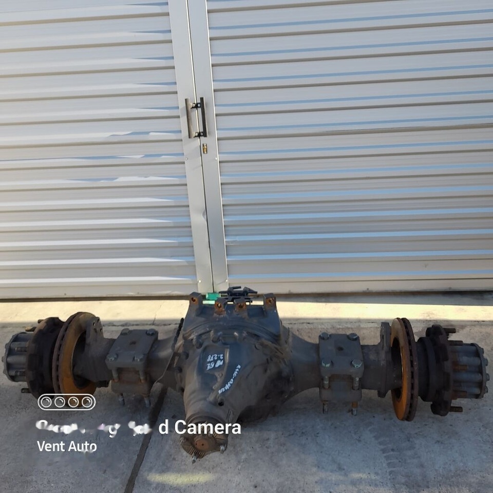 Mercedes-Benz ACTROS MP5 A9603510714 Mercedes-Benz ACTROS MP5 A9603510714 truck - Axă spate pentru Camion: Foto 1 Mercedes-Benz ACTROS MP5 A9603510714 Mercedes-Benz ACTROS MP5 A9603510714 truck - Axă spate pentru Camion: Foto 1
