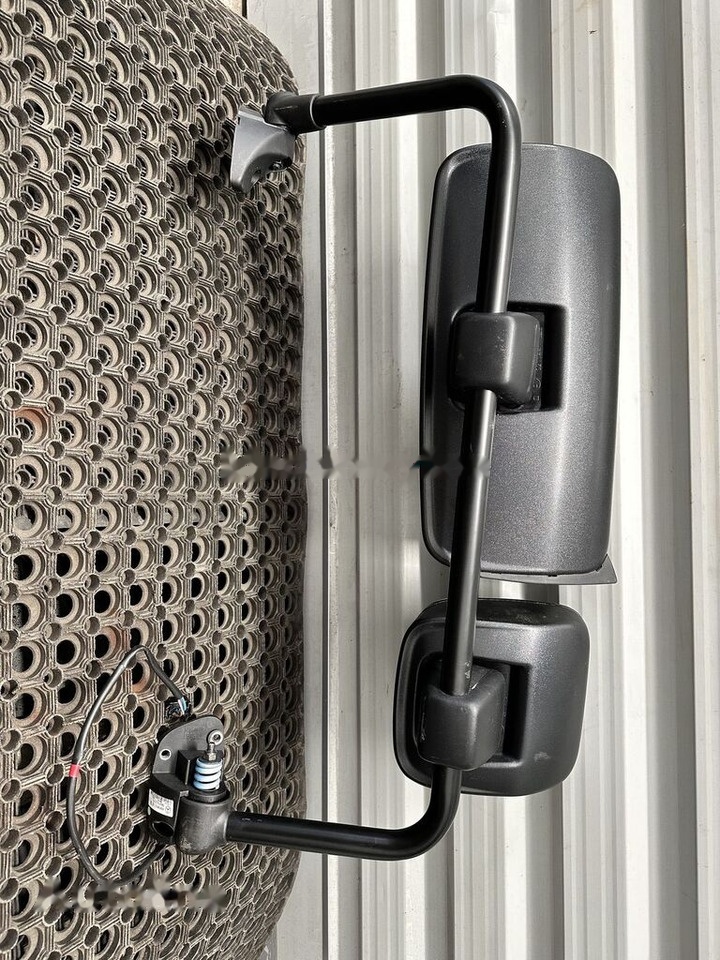 Mercedes-Benz ATEGO A9408101419   Mercedes-Benz truck - Oglinda retrovizoare pentru Camion: Foto 3 Mercedes-Benz ATEGO A9408101419   Mercedes-Benz truck - Oglinda retrovizoare pentru Camion: Foto 3