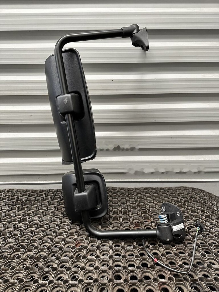 Mercedes-Benz ATEGO A9408102419   Mercedes-Benz truck - Oglinda retrovizoare pentru Camion: Foto 1 Mercedes-Benz ATEGO A9408102419   Mercedes-Benz truck - Oglinda retrovizoare pentru Camion: Foto 1