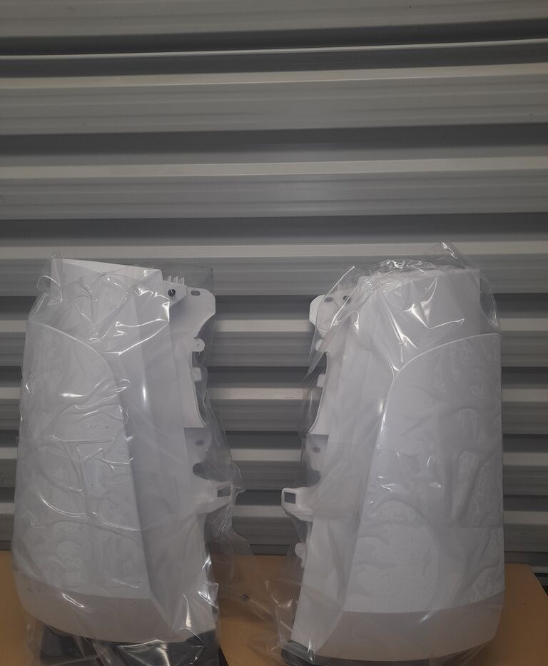 Mercedes-Benz ATEGO A9678844322 - Caroserie și exterior pentru Camion: Foto 5 Mercedes-Benz ATEGO A9678844322 - Caroserie și exterior pentru Camion: Foto 5