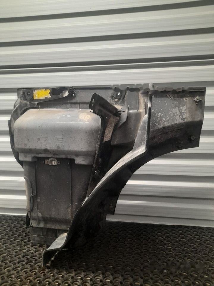 Mercedes-Benz ATEGO AXOR A 9408107516   Mercedes-Benz - Oglinda retrovizoare pentru Camion: Foto 3 Mercedes-Benz ATEGO AXOR A 9408107516   Mercedes-Benz - Oglinda retrovizoare pentru Camion: Foto 3