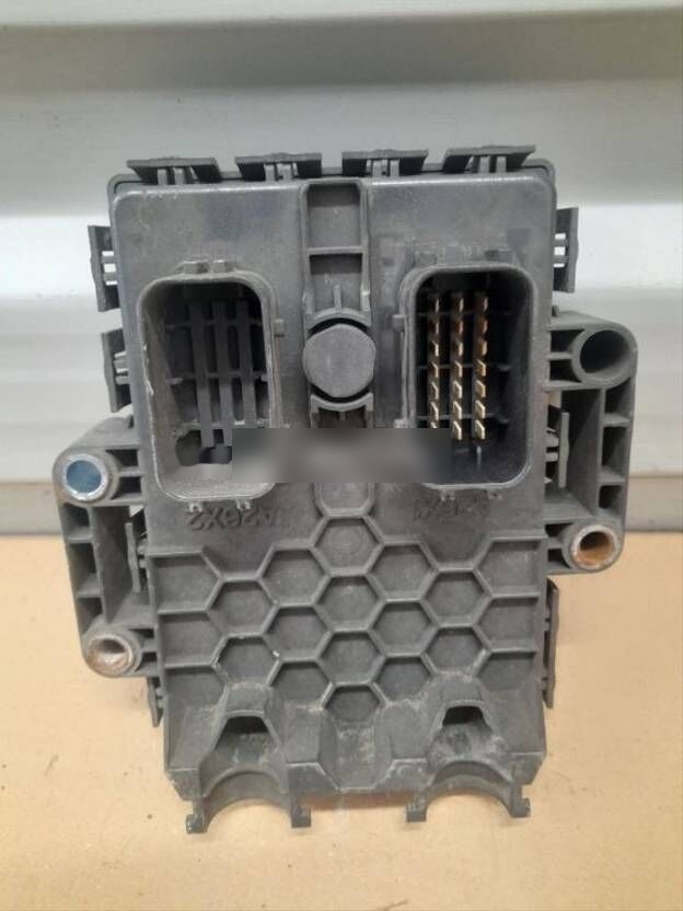 Mercedes-Benz CTROS MP4 CLCS A0034462317/001 truck - Calculator de bord pentru Camion: Foto 3 Mercedes-Benz CTROS MP4 CLCS A0034462317/001 truck - Calculator de bord pentru Camion: Foto 3