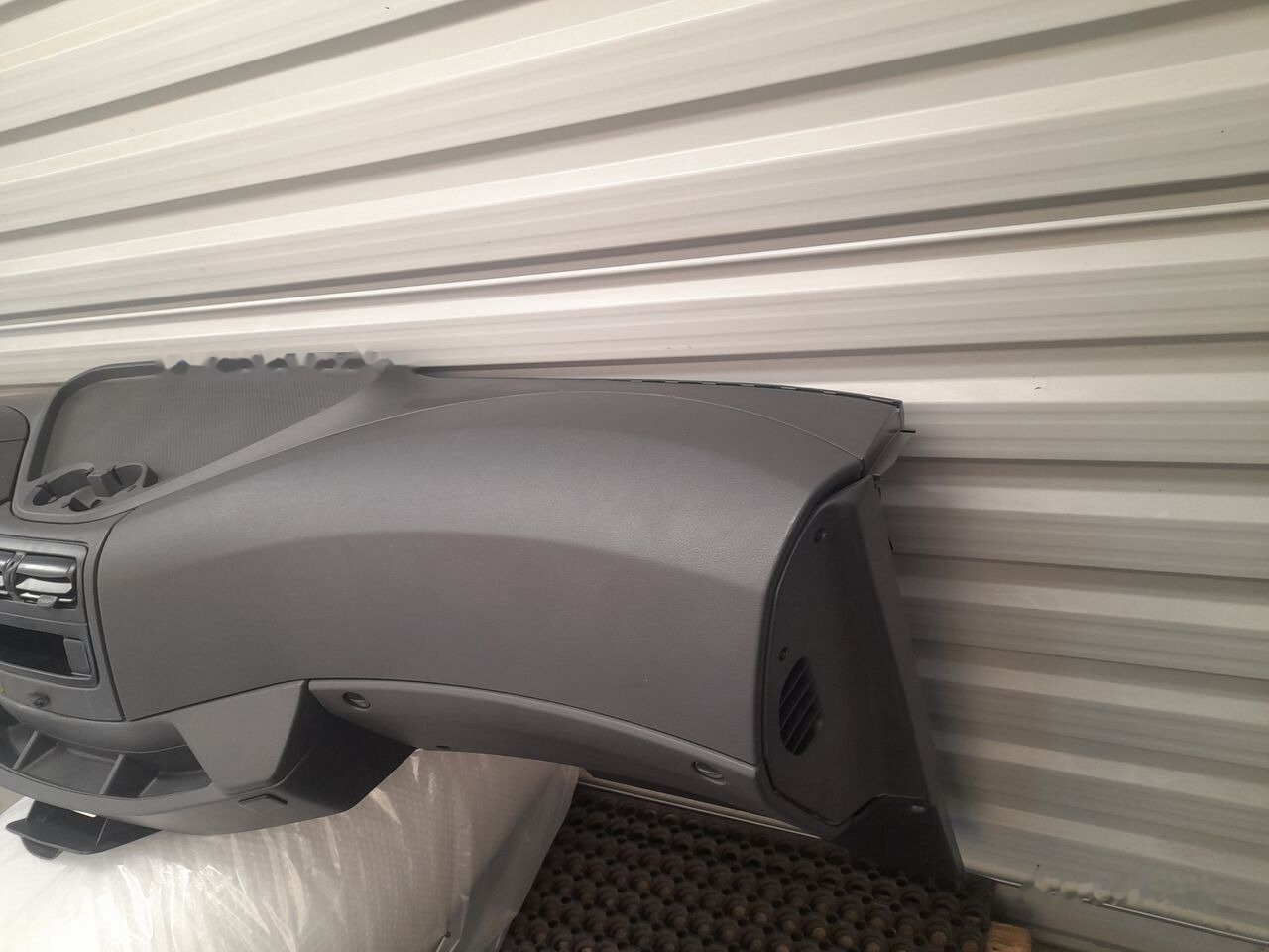 Mercedes-Benz MERCEDES ATEGO 2023 - Tablou de bord pentru Camion: Foto 4 Mercedes-Benz MERCEDES ATEGO 2023 - Tablou de bord pentru Camion: Foto 4