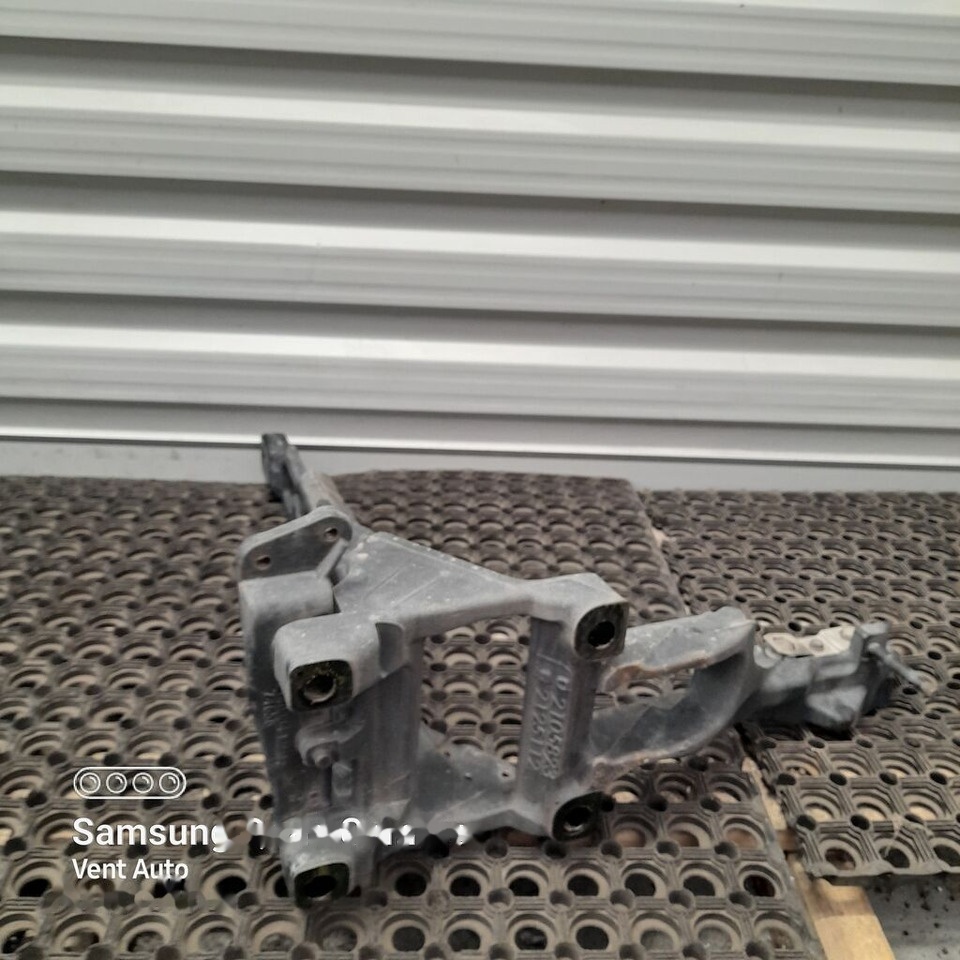 Mocowanie Katalizatora DAF XF 106 530 LIFT 2105823 / 2125112 DAF 2105823 / 2125112 truck - Sistem de evacuare pentru Camion: Foto 3 Mocowanie Katalizatora DAF XF 106 530 LIFT 2105823 / 2125112 DAF 2105823 / 2125112 truck - Sistem de evacuare pentru Camion: Foto 3