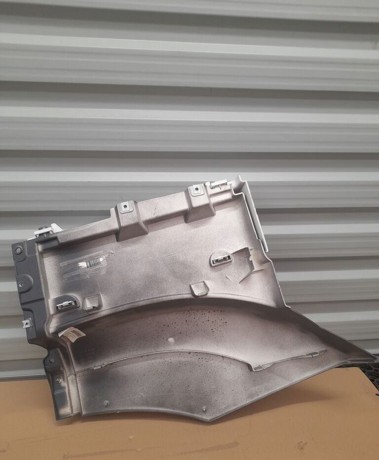 PRZEDŁUŻENIE STOPNICY A9618844174 Mercedes-Benz ACTROS MP4 A9618844174 truck - Suspensie pentru Camion: Foto 2 PRZEDŁUŻENIE STOPNICY A9618844174 Mercedes-Benz ACTROS MP4 A9618844174 truck - Suspensie pentru Camion: Foto 2