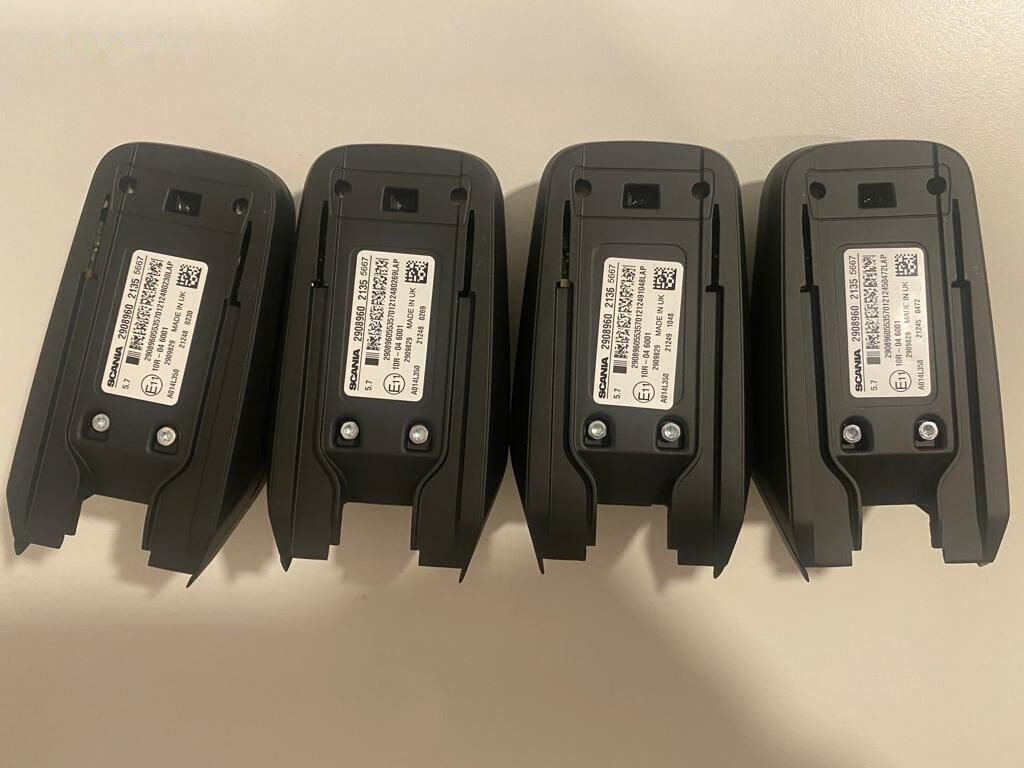 Scania Camera Front NGS 2497567 2297920 Scania Euro 6 truck - Senzor pentru Camion: Foto 5 Scania Camera Front NGS 2497567 2297920 Scania Euro 6 truck - Senzor pentru Camion: Foto 5