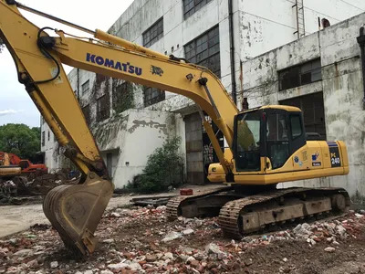 24t Japan Brand Komatsu PC240-8 Used Hydraulic Track Excavator - Excavator pe şenile: Foto 1 24t Japan Brand Komatsu PC240-8 Used Hydraulic Track Excavator - Excavator pe şenile: Foto 1