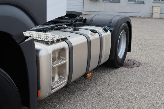 Mercedes-Benz Actros 1842 LS - Cap tractor: Foto 4 Mercedes-Benz Actros 1842 LS - Cap tractor: Foto 4