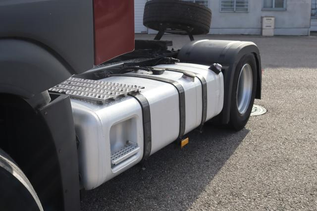 Mercedes-Benz Actros 1843 LS - Cap tractor: Foto 4 Mercedes-Benz Actros 1843 LS - Cap tractor: Foto 4