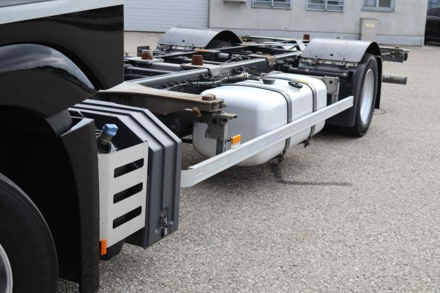 Mercedes-Benz Actros 1842 L nR - Camion transport containere/ Swap body: Foto 4 Mercedes-Benz Actros 1842 L nR - Camion transport containere/ Swap body: Foto 4