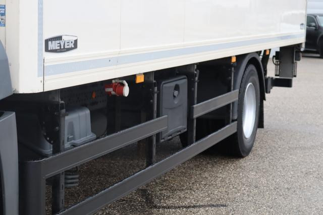 Mercedes-Benz Antos 1824 L - Camion frigider: Foto 3 Mercedes-Benz Antos 1824 L - Camion frigider: Foto 3