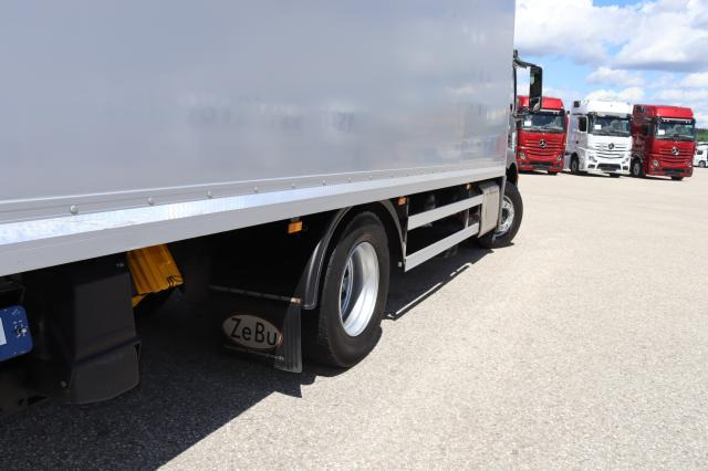 Mercedes-Benz Antos 1833 L - Camion furgon: Foto 5 Mercedes-Benz Antos 1833 L - Camion furgon: Foto 5