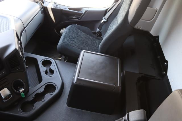 Camion platformă Mercedes-Benz Antos 1836L: Foto 10