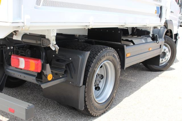 Mercedes-Benz Atego 1324K TOP NUTZLAST - Camion basculantă: Foto 5 Mercedes-Benz Atego 1324K TOP NUTZLAST - Camion basculantă: Foto 5