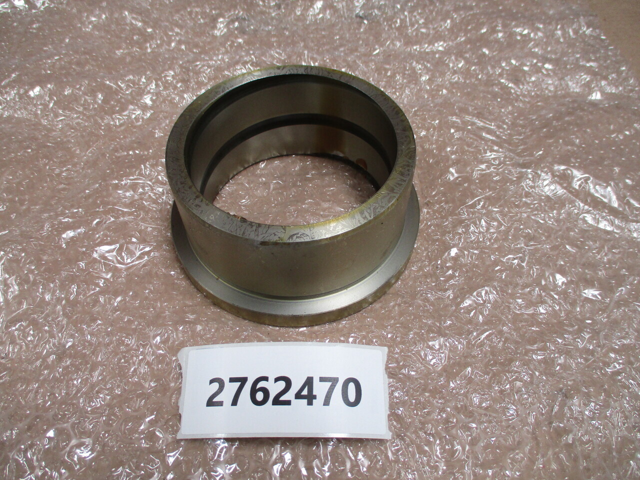 O&K RH30 Bushing 2762470 4022723 534-0971 - Piesă de schimb pentru Camion: Foto 1 O&K RH30 Bushing 2762470 4022723 534-0971 - Piesă de schimb pentru Camion: Foto 1