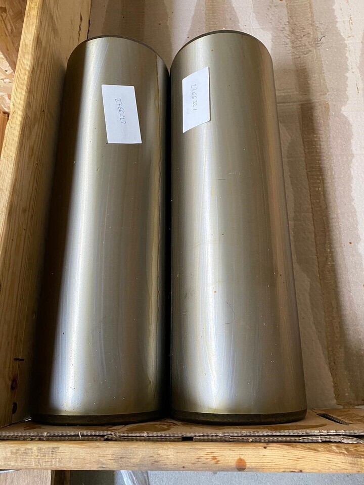 O&K Terex RH120 6030 Pin 2766327 1574006 449-8382 - Piesă de schimb: Foto 1 O&K Terex RH120 6030 Pin 2766327 1574006 449-8382 - Piesă de schimb: Foto 1
