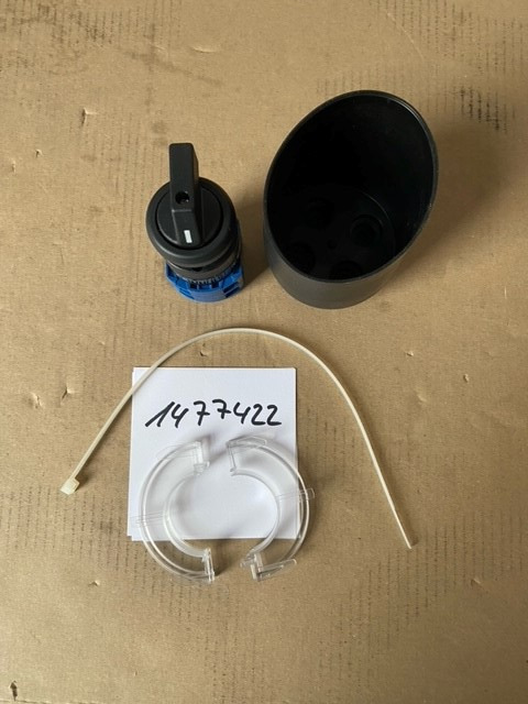 O&K Terex RH90 RH120 RH170 RH200 switch 1462554 1456195 533-7423 5337423 1477422 4017503 535-1359 - Piesă de schimb pentru Excavator: Foto 4 O&K Terex RH90 RH120 RH170 RH200 switch 1462554 1456195 533-7423 5337423 1477422 4017503 535-1359 - Piesă de schimb pentru Excavator: Foto 4