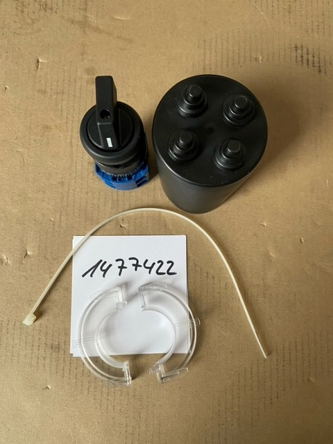 O&K Terex RH90 RH120 RH170 RH200 switch 1462554 1456195 533-7423 5337423 1477422 4017503 535-1359 - Piesă de schimb pentru Excavator: Foto 3 O&K Terex RH90 RH120 RH170 RH200 switch 1462554 1456195 533-7423 5337423 1477422 4017503 535-1359 - Piesă de schimb pentru Excavator: Foto 3